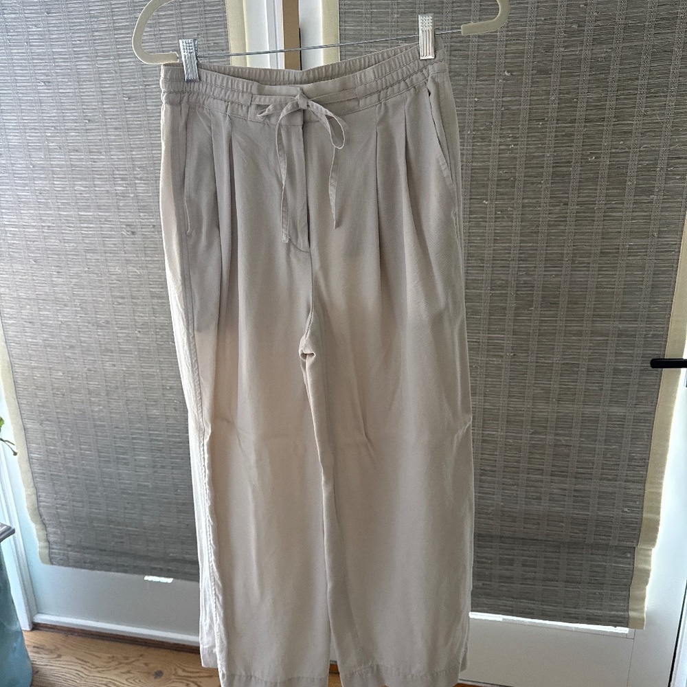 Cream Club Monaco Pants